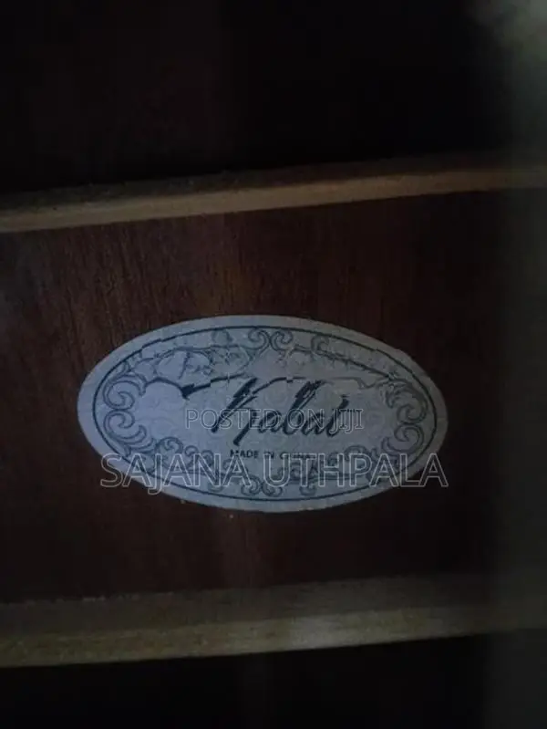 Acoustic Guitar