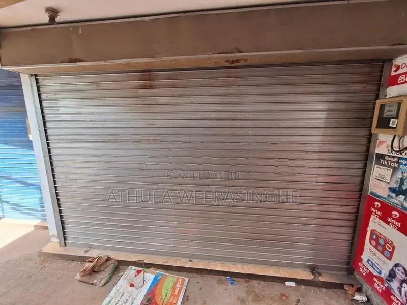 Roller Door