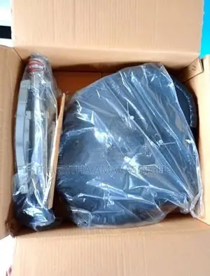 Gibraltar drum throne
