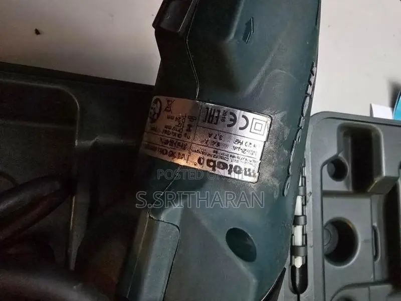 Metabo Rotary Hammer