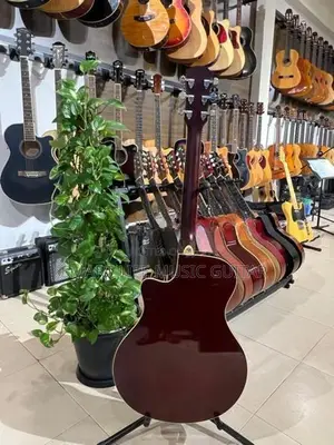 Yamaha APX 500 II Acoustic Electric Guitar
