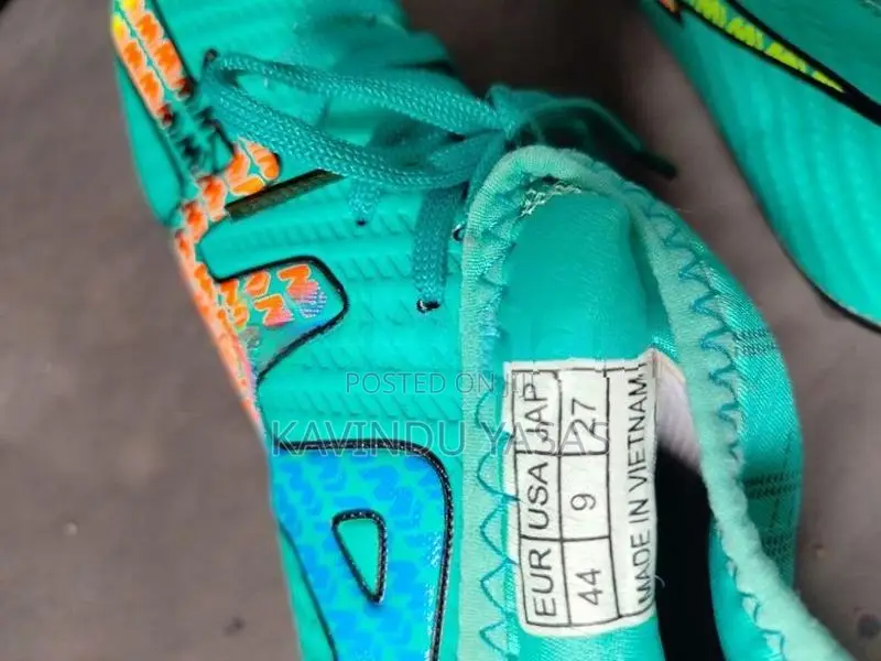 Football Boot