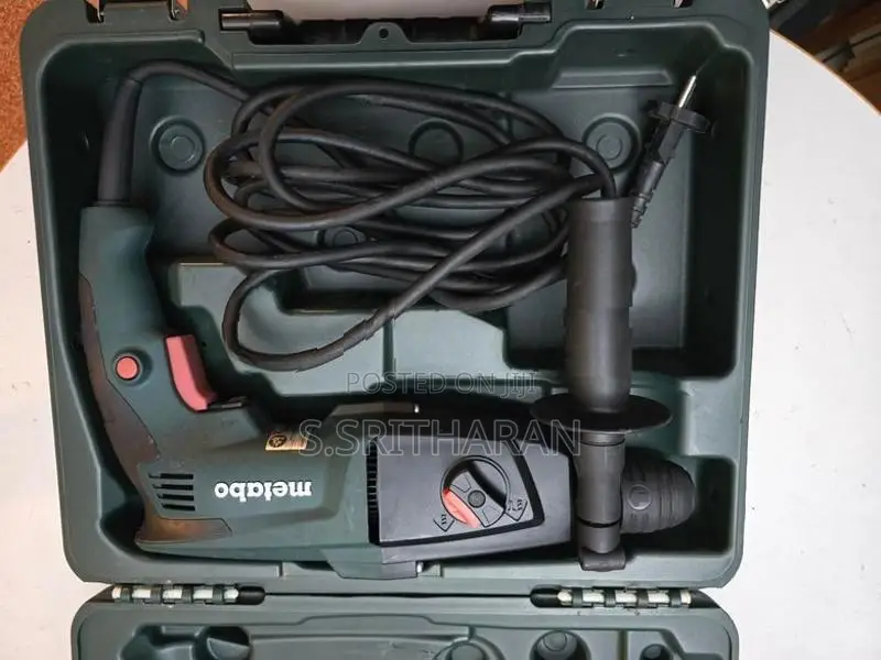 Metabo Rotary Hammer