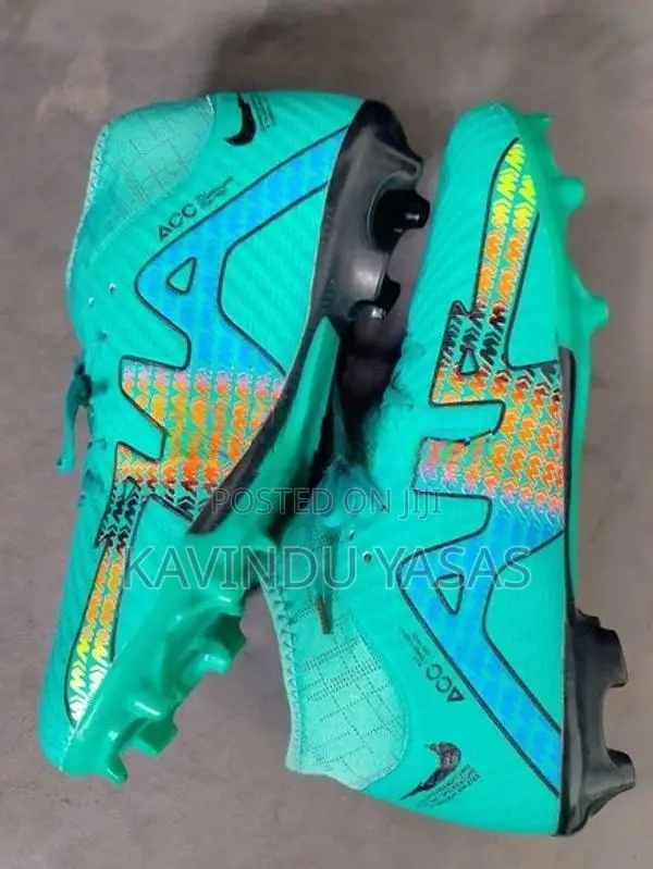 Football Boot
