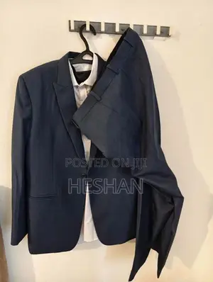 Wedding Full Kit with Shirt