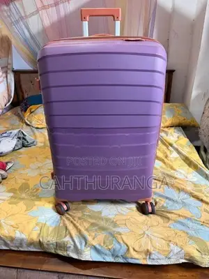 30 KG Baggage