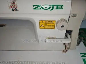 Juki normal machine