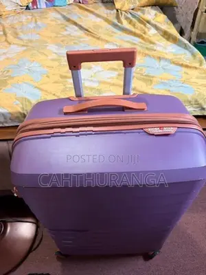 30 KG Baggage