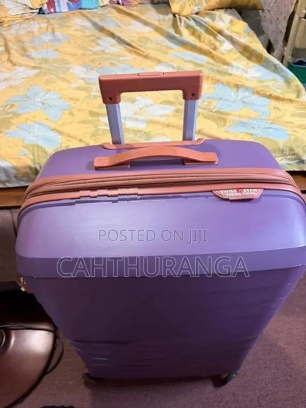 30 KG Baggage