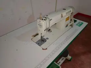 Juki normal machine
