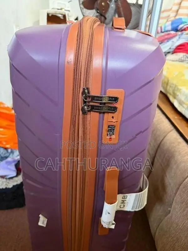 30 KG Baggage