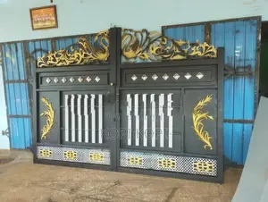 Metal Gate