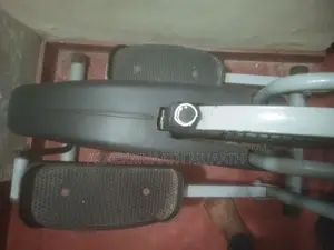 Exercise Machine