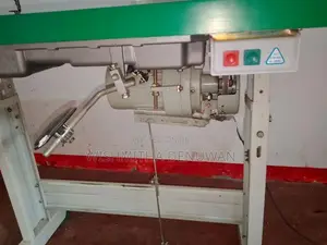 Juki normal machine