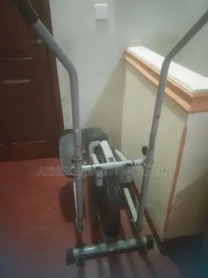 Exercise Machine