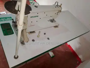 Juki normal machine