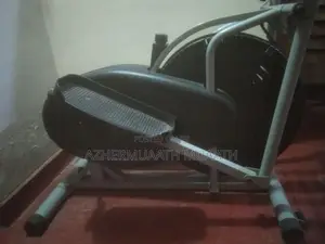 Exercise Machine