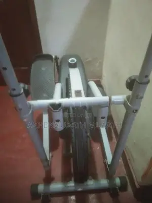 Exercise Machine