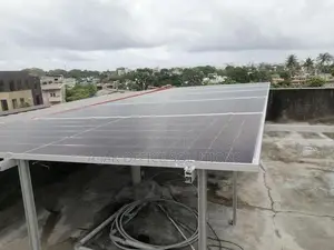 Solar Power Generator 10.2Kw