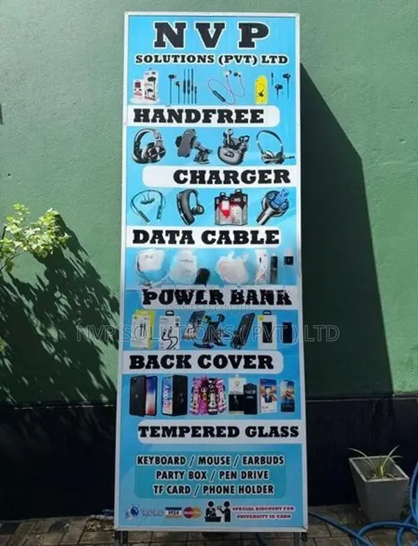 Advertising Board