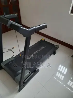 Treadmill Machine