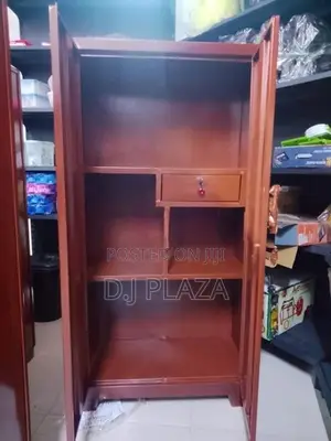 Steel Almari