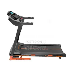 See Power Athletic Treadmill 610T Plus