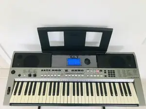 Yamaha Psr E443 Keyboard