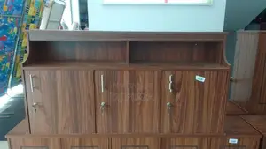 Pantry Cupboard