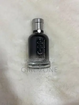 Boss Bottled Beyond Eau de Parfum – 100ml