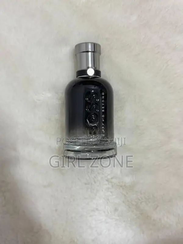 Boss Bottled Beyond Eau de Parfum – 100ml