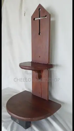 Statue Stand