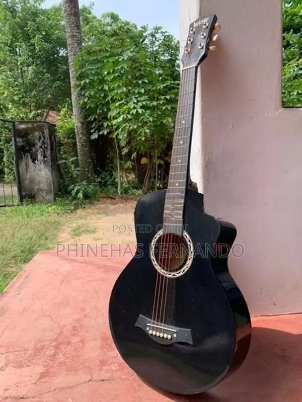 guitar
