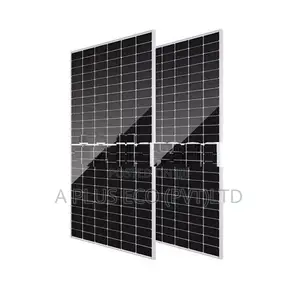 Jinko 640w Bifacial