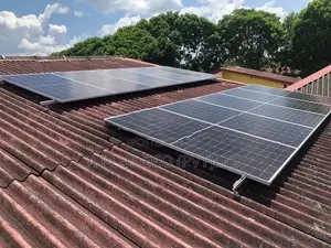 5kw Ongrid Solar System