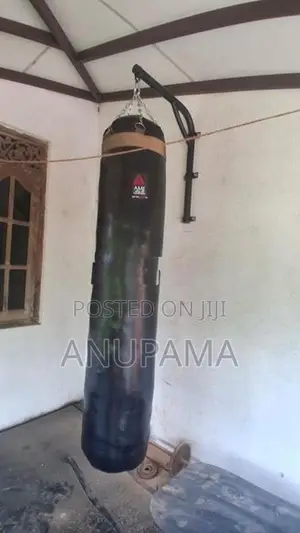 6 Feet 70KG Heavy Duty Punching Bag