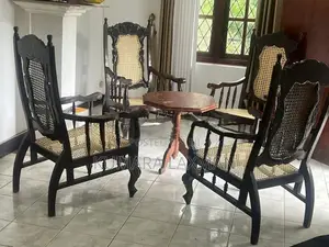 Antique Chairs