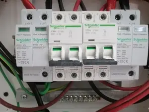Solar Power Generator 10.2Kw