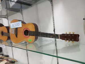 Box Guitar