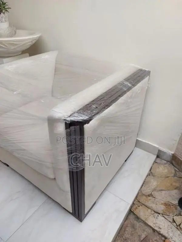 5 Seat Sofa Set from Mahogany Masterpieces