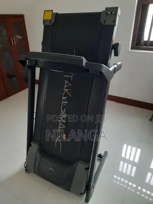 Treadmill Machine