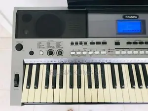 Yamaha Psr E443 Keyboard