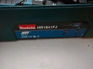 Makita Rotary Hammer