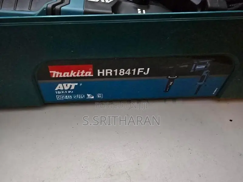 Makita Rotary Hammer