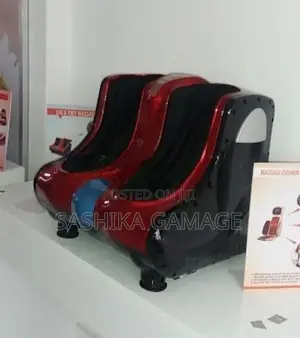 Foot Massager