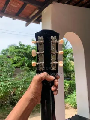 guitar
