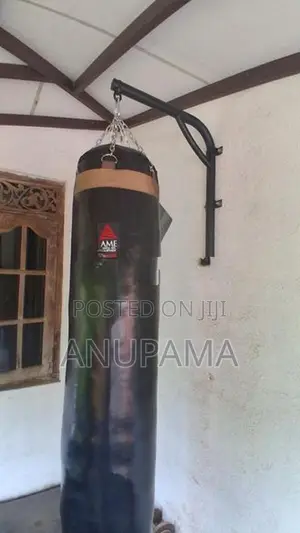 6 Feet 70KG Heavy Duty Punching Bag