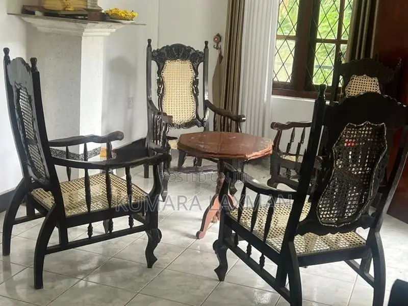 Antique Chairs