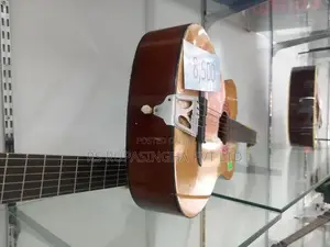 Box Guitar
