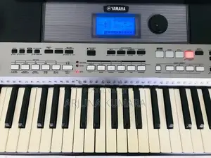 Yamaha Psr E443 Keyboard